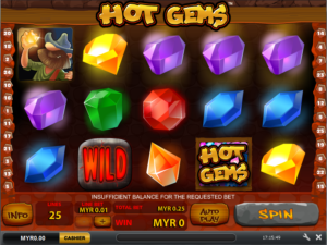 hot gems