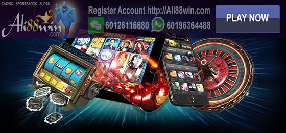 online casino malaysia no deposit bonus
