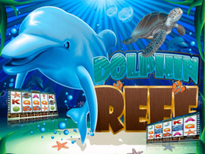 dolphin-reef-slot-game