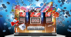 Online gambling Malaysia